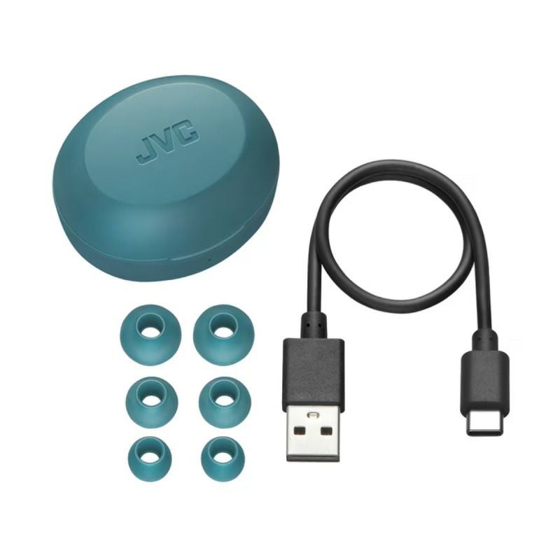 ワイヤレスステレオヘッドセット HA-A5T | JVCケンウッドストア