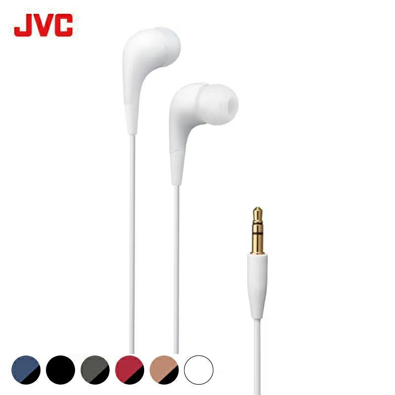 インナーイヤーイヤホン HA-FX6 | JVCケンウッドストア