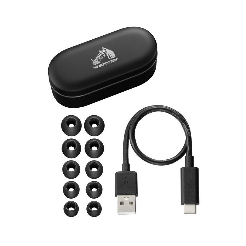 完全ワイヤレスステレオヘッドセット HA-FW1000T JVCケンウッドストア