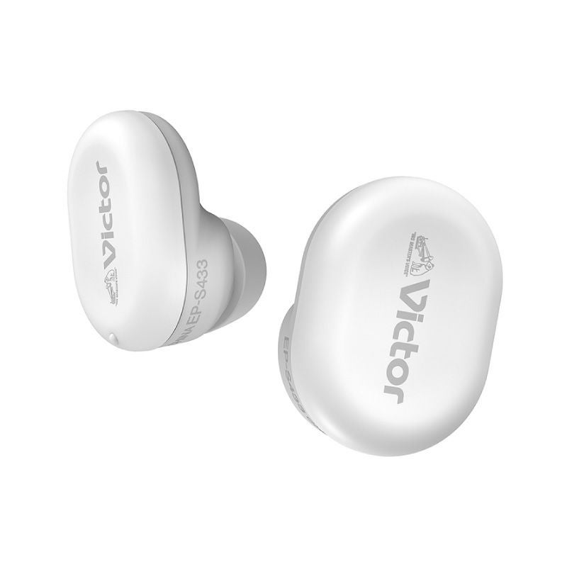 イヤープラグ EP-S433 | JVCケンウッドストア