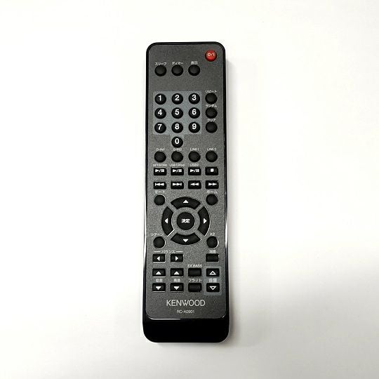 オーディオ関連部品 | JVCケンウッドストア