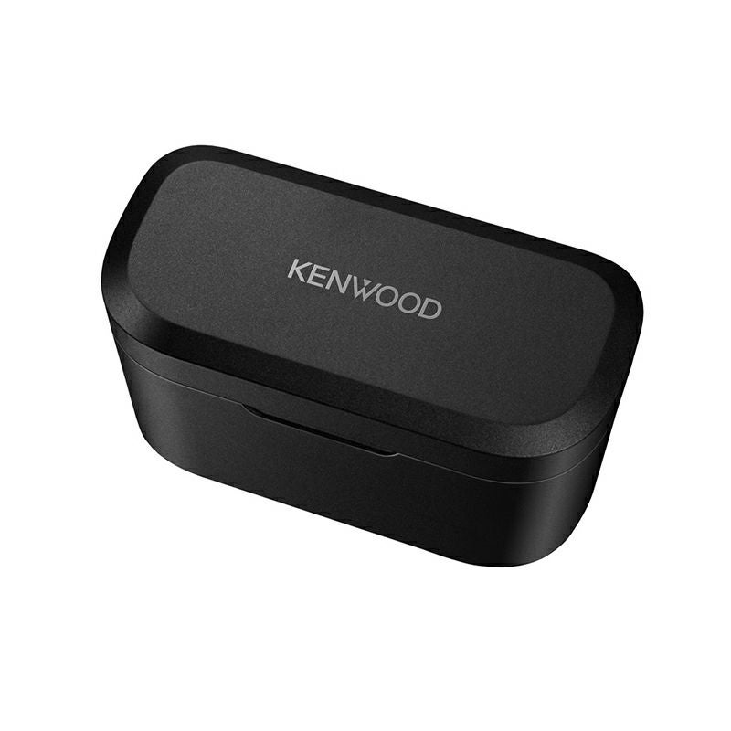 KENWOOD 完全ワイヤレスイヤホン KH-BIZ70T | JVCケンウッドストア