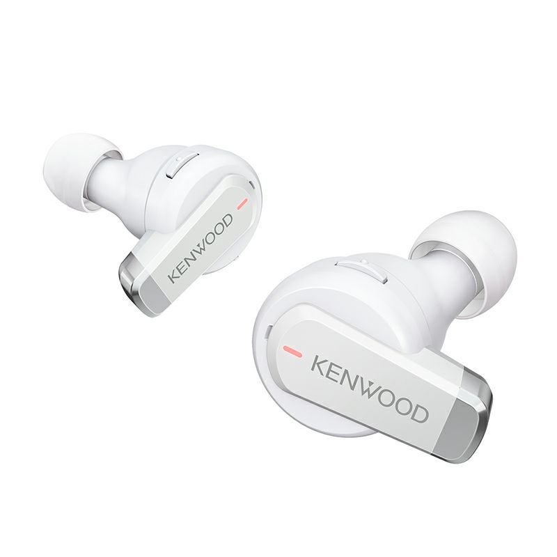 KENWOOD 完全ワイヤレスイヤホン KH-BIZ70T | JVCケンウッドストア