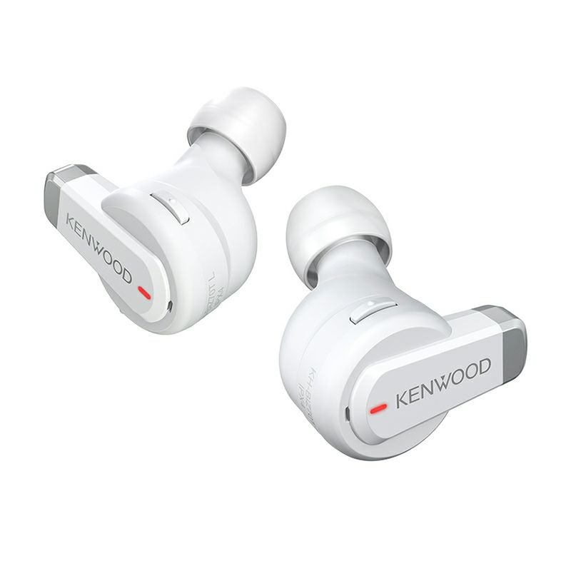 KENWOOD 完全ワイヤレスイヤホン KH-BIZ70T | JVCケンウッドストア