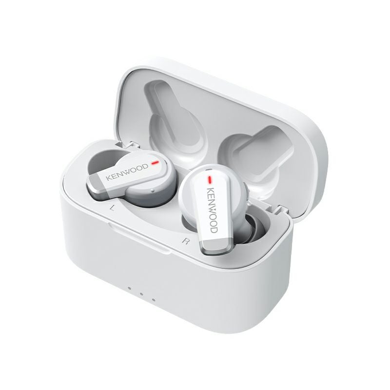 KENWOOD 完全ワイヤレスイヤホン KH-BIZ70T | JVCケンウッドストア