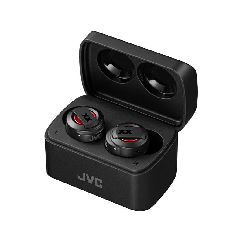 ワイヤレスイヤホン HA-XC72T | JVCケンウッドストア