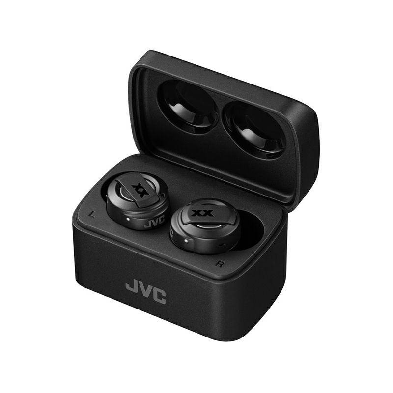 ワイヤレスイヤホン HA-XC72T | JVCケンウッドストア