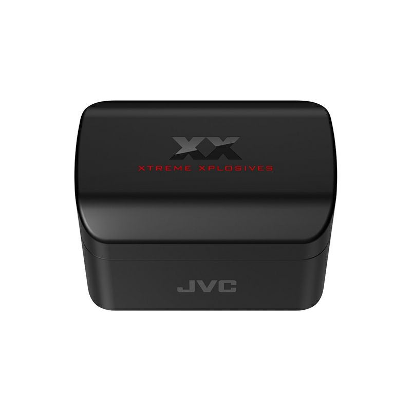 ワイヤレスイヤホン HA-XC72T | JVCケンウッドストア