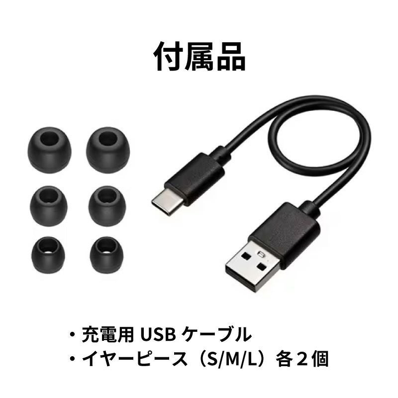 ワイヤレスイヤホン HA-XC72T | JVCケンウッドストア