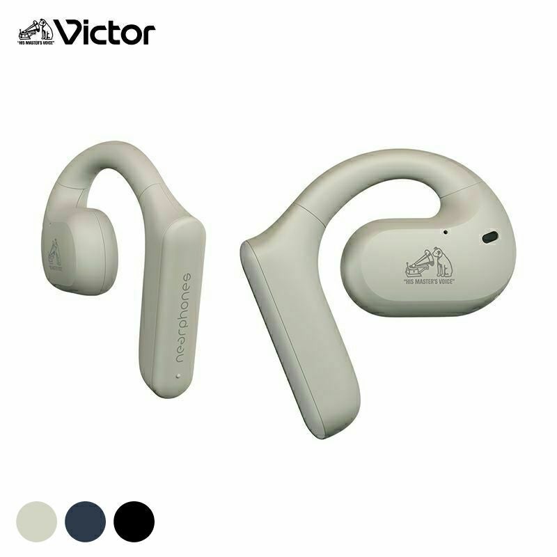 ワイヤレスステレオヘッドセット HA-NP35T | JVCケンウッドストア