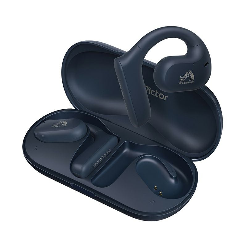 ワイヤレスステレオヘッドセット HA-NP35T | JVCケンウッドストア