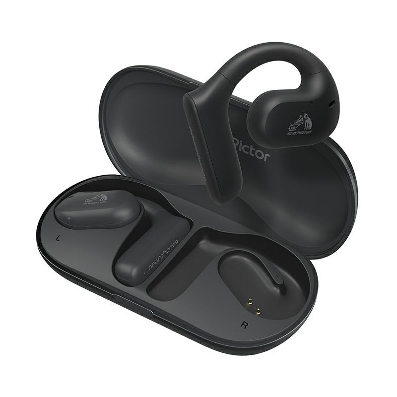 ワイヤレスステレオヘッドセット HA-NP35T | JVCケンウッドストア