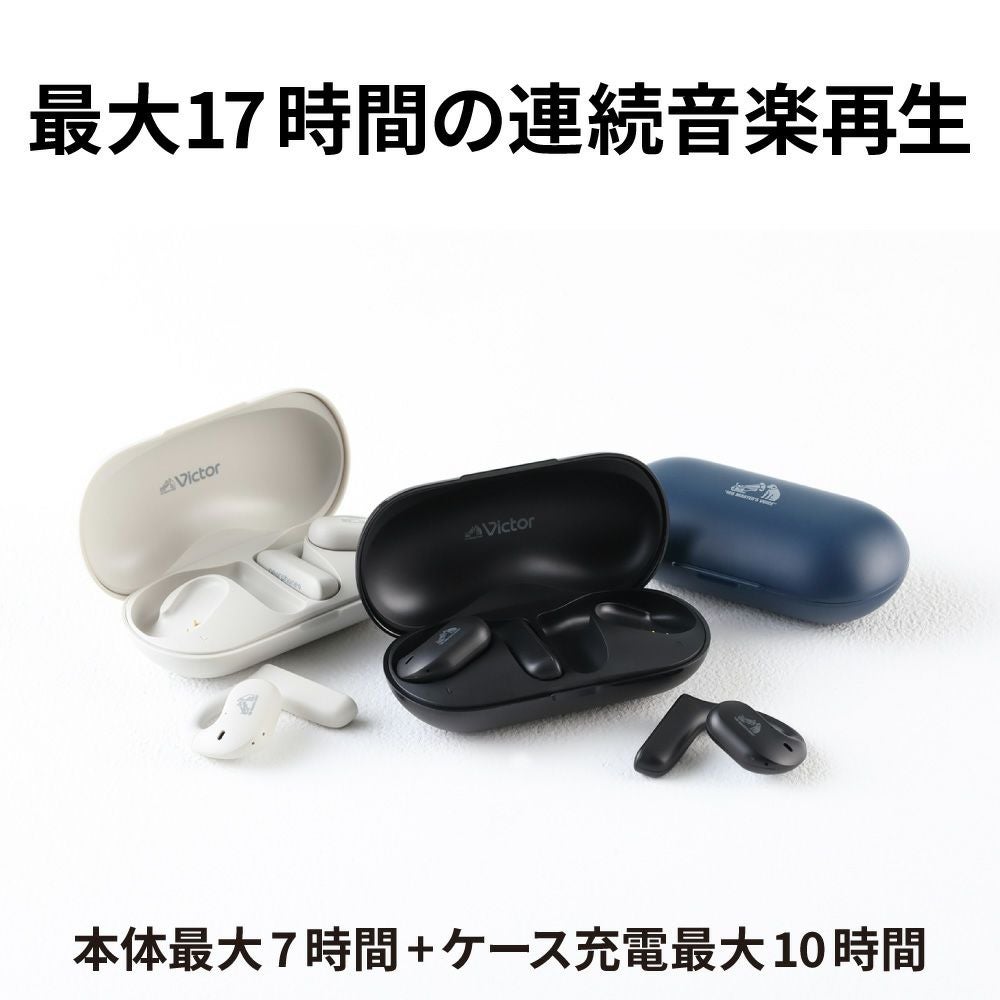 ワイヤレスステレオヘッドセット HA-NP35T | JVCケンウッドストア