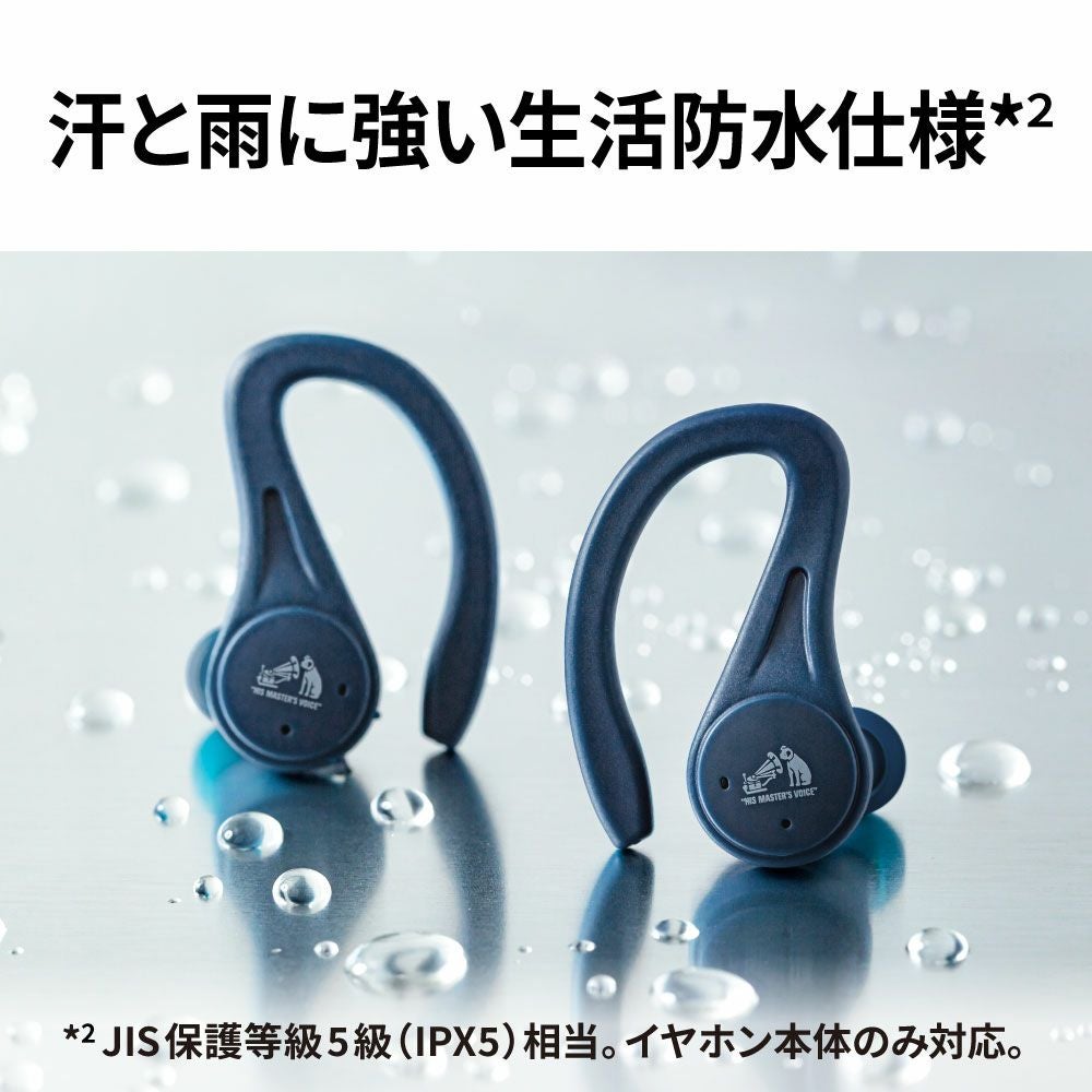 ワイヤレスステレオヘッドセット HA-EC25T | JVCケンウッドストア