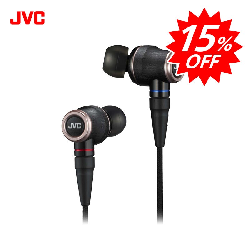 ヘッドホン | JVCケンウッドストア
