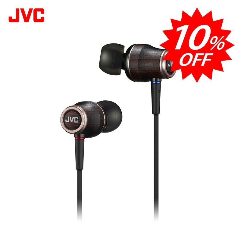 ヘッドホン | JVCケンウッドストア