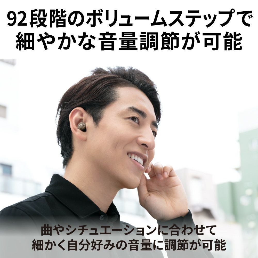 ワイヤレスステレオヘッドセット HA-FX150T | JVCケンウッドストア