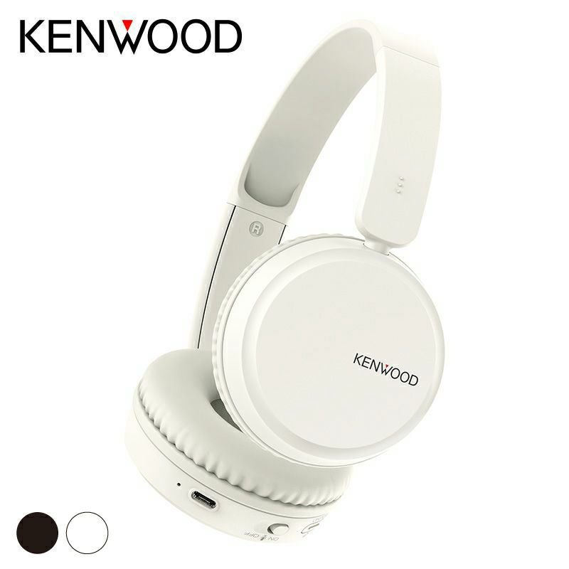 ワイヤレスステレオヘッドセット KH-KZ30 | JVCケンウッドストア