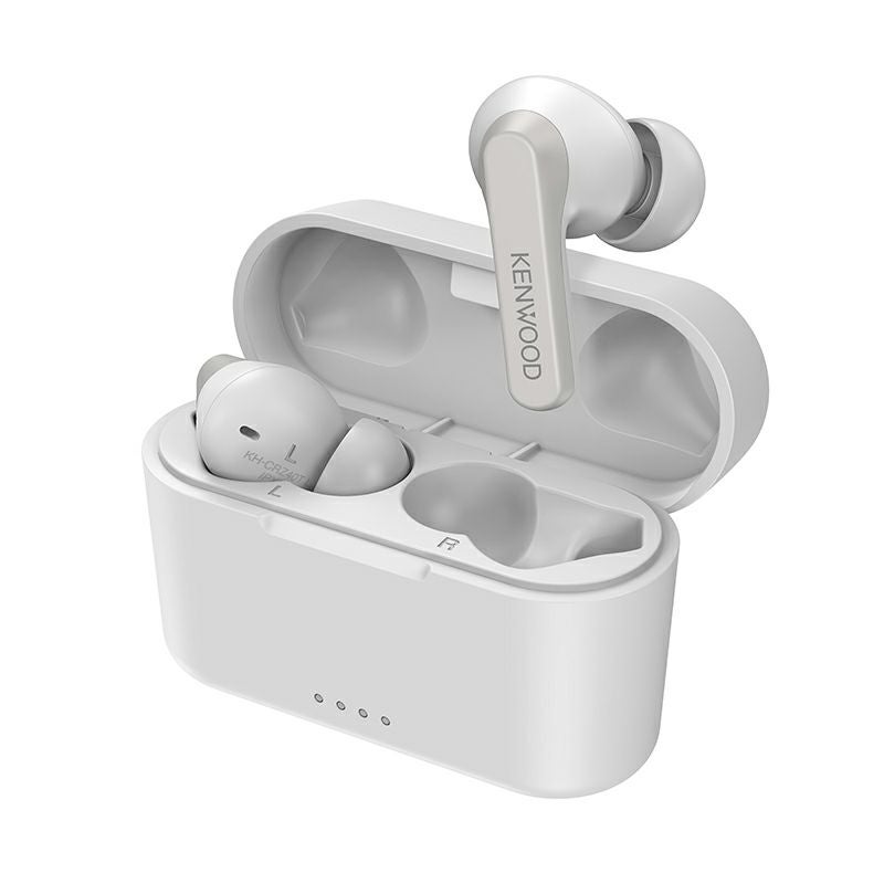 ワイヤレスステレオヘッドセット KH-CRZ40T | JVCケンウッドストア