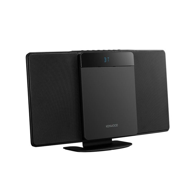 コンパクトHi-Fiシステム(CDコンポ) LCA-10 | JVCケンウッドストア