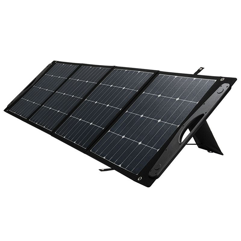 ポータブルソーラーパネル 180W BH-SV180 | JVCケンウッドストア
