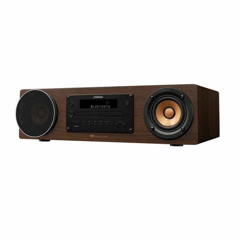 コンパクトコンポーネントシステム＆オーディオボードセット EX-D6LK