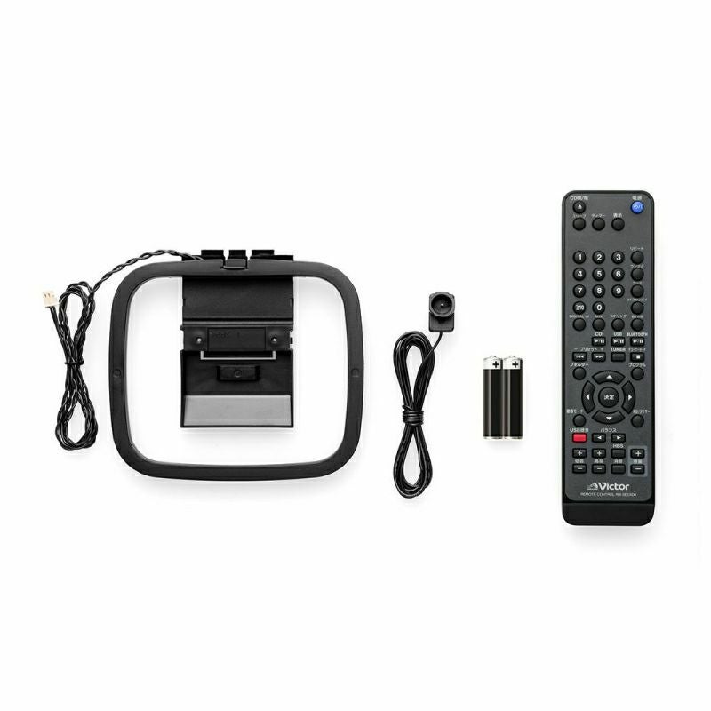 コンパクトコンポーネントシステム＆オーディオボードセット EX-D6LK