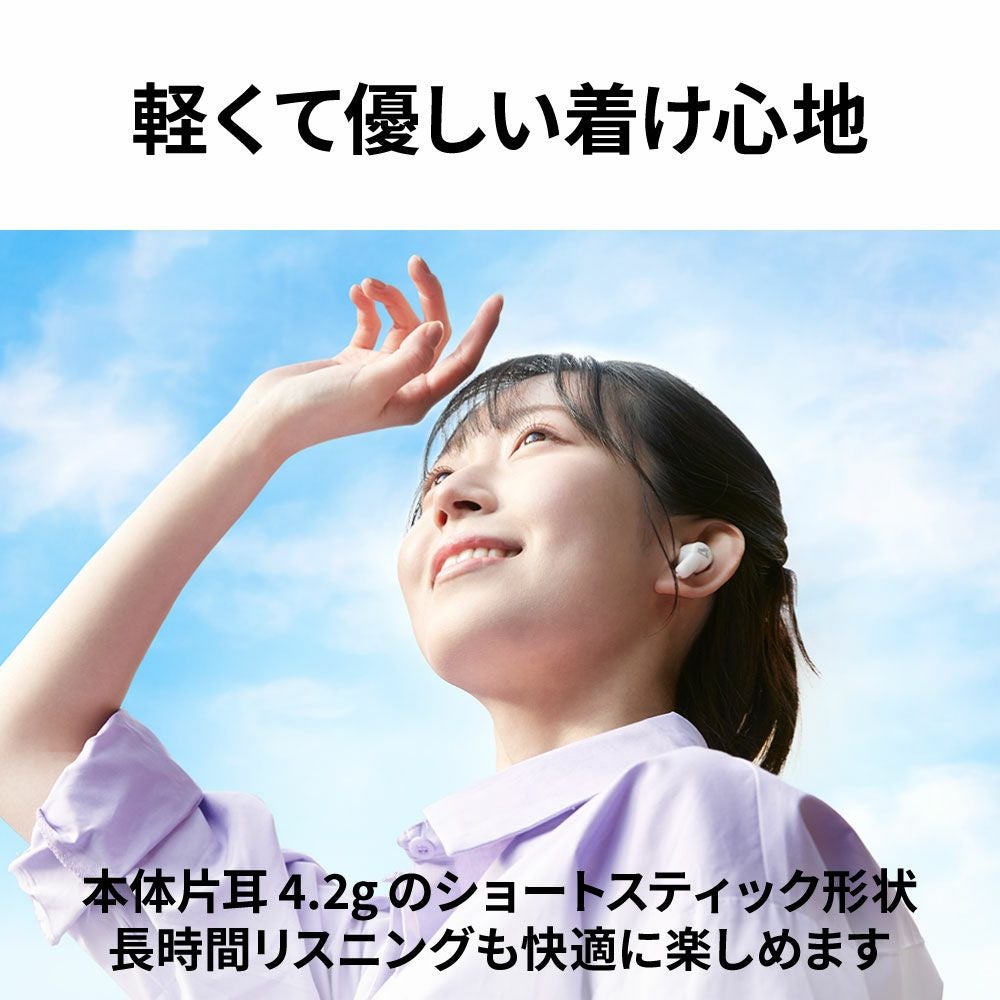 ワイヤレスステレオヘッドセット HA-A20T | JVCケンウッドストア