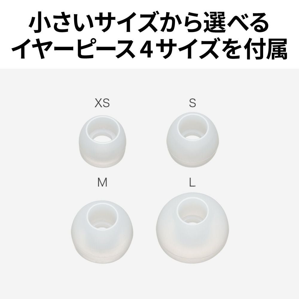 ワイヤレスステレオヘッドセット HA-A20T | JVCケンウッドストア