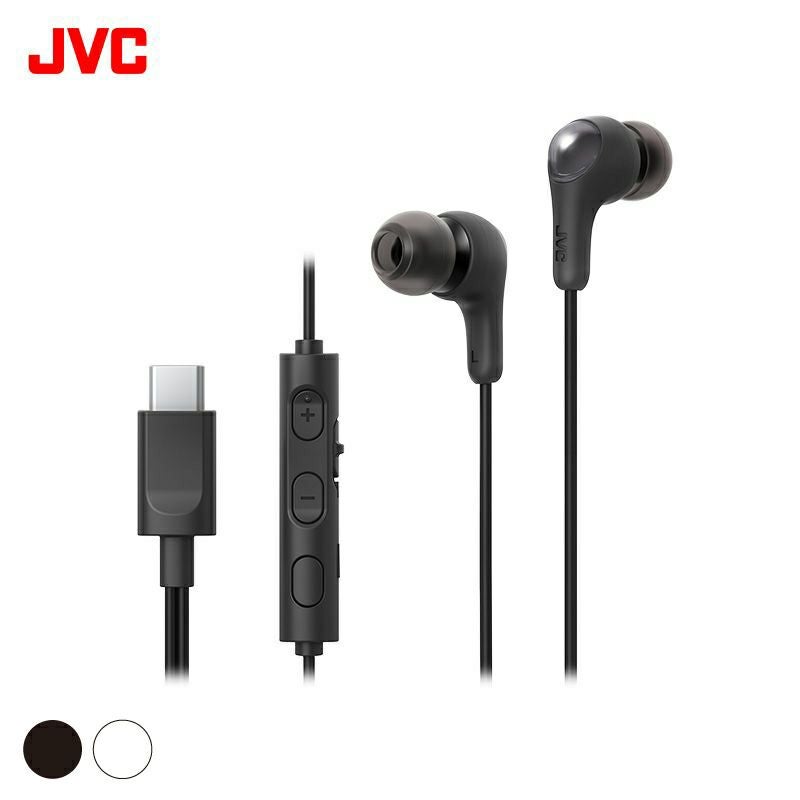 ヘッドホン・イヤホン 【ワイヤレスイヤホン・有線イヤホン】 | JVC