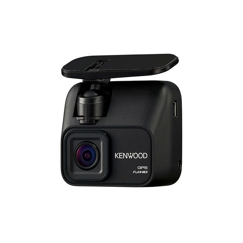 前後撮影対応 2カメラドライブレコーダー DRV-MR480 製品3年保証 SD