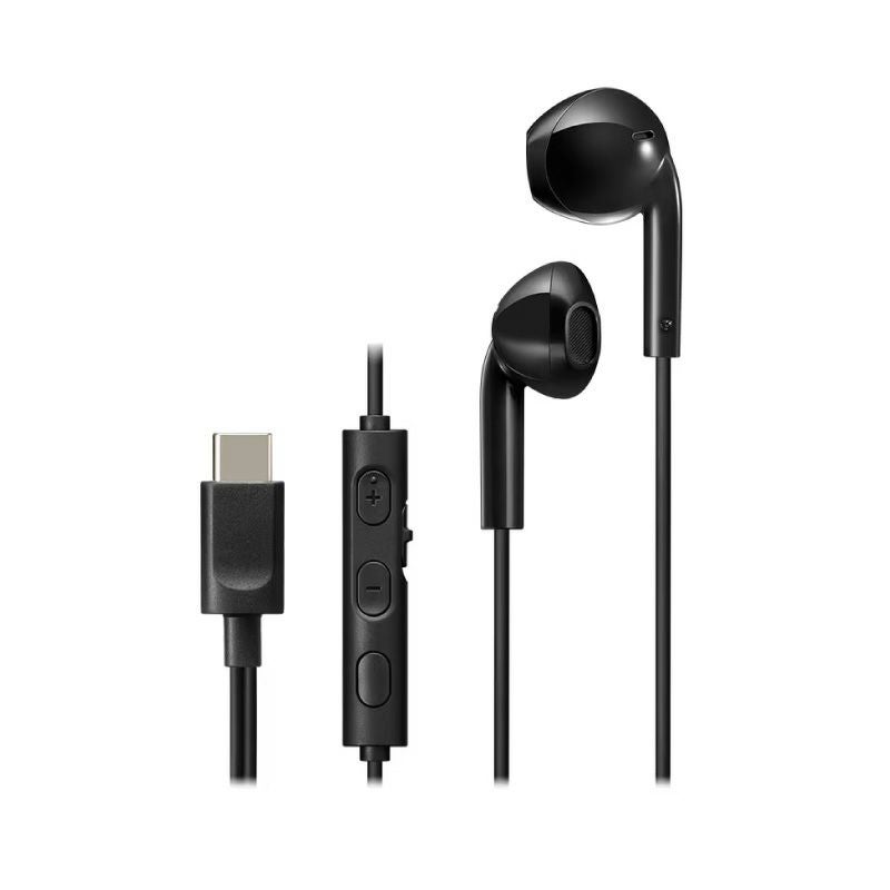 USB Type-C(TM)イヤホン HA-FR17UC | JVCケンウッドストア