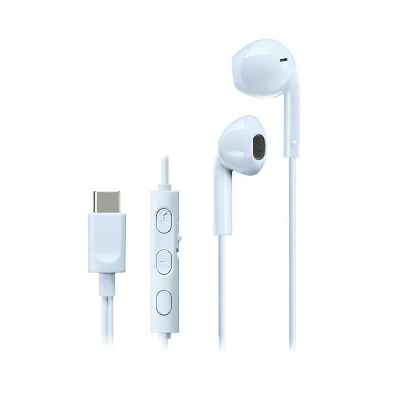 USB Type-C(TM)イヤホン HA-FR17UC | JVCケンウッドストア