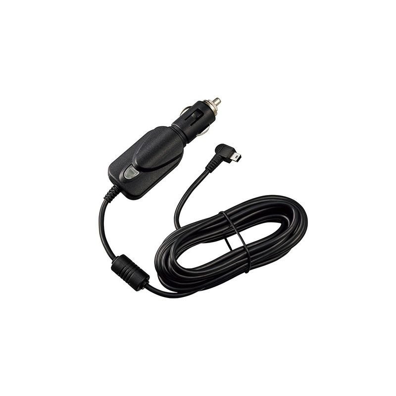 12V型高画質液晶搭載 デジタルルームミラー型2カメラドライブ