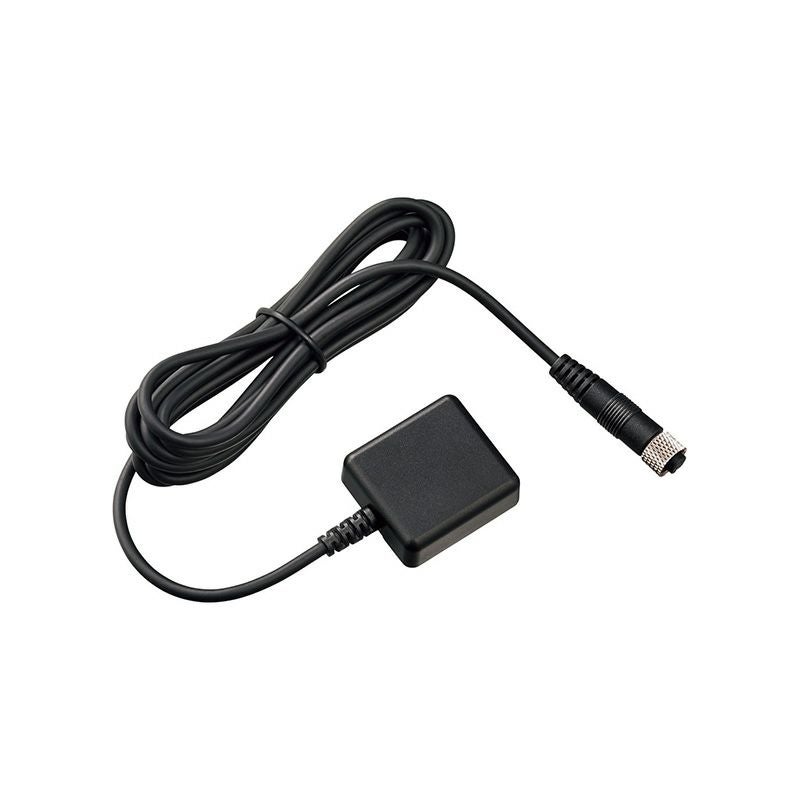 12V型高画質液晶搭載 デジタルルームミラー型2カメラドライブ