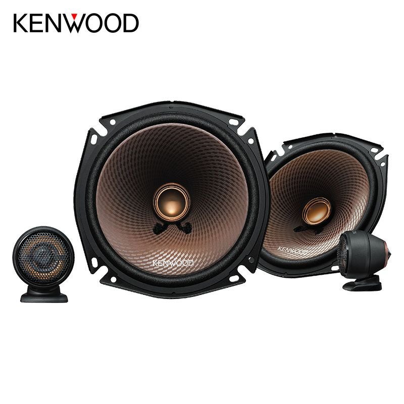 カースピーカー | JVCケンウッドストア