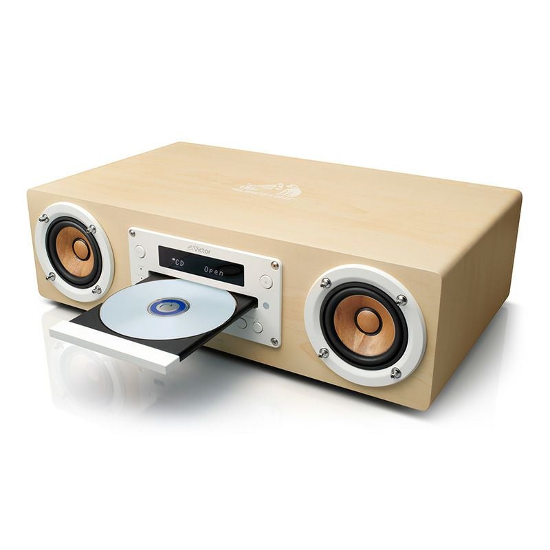 コンパクトコンポーネントシステム EX-DUB1 | JVCケンウッドストア