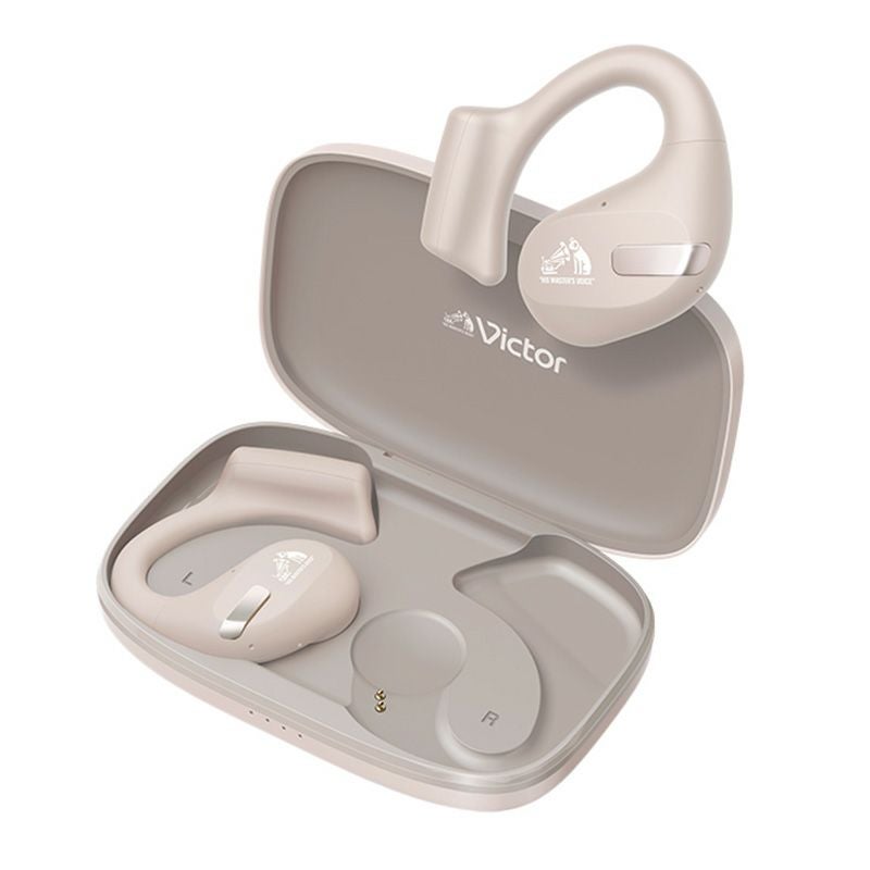 ワイヤレスイヤホン HA-NP50T | JVCケンウッドストア