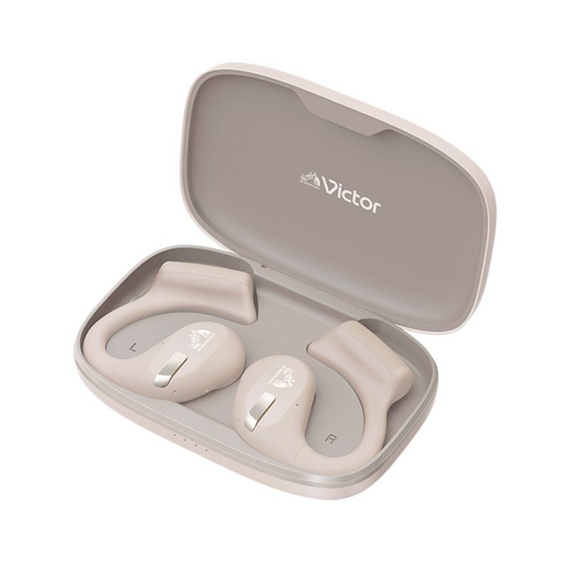 ワイヤレスイヤホン HA-NP50T | JVCケンウッドストア