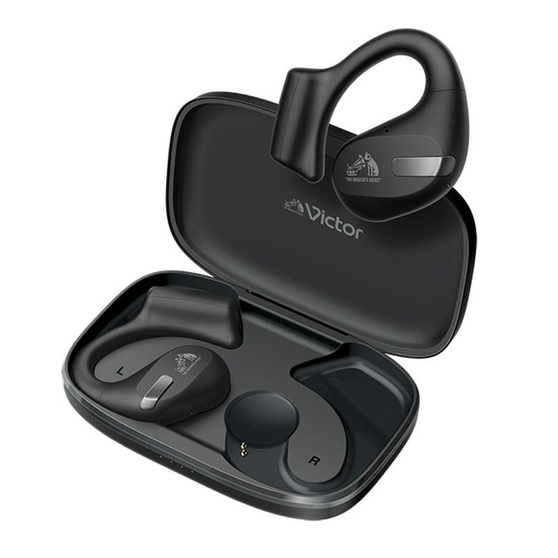 ワイヤレスイヤホン HA-NP50T | JVCケンウッドストア