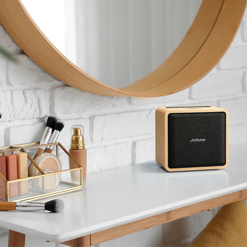 ポータブルワイヤレススピーカー SP-WM01BT | JVCケンウッドストア