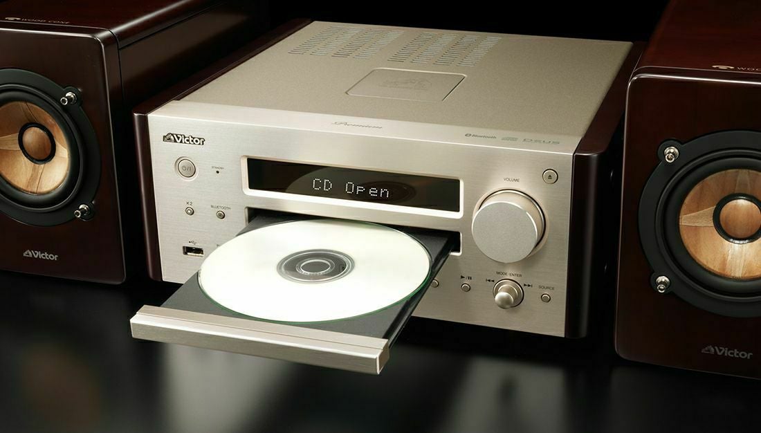 特別限定商品】ウッドコーンシステムコンポ＆ニッパー置物のセット EX