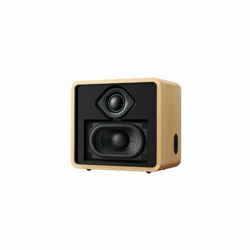 2個セット】ポータブルワイヤレススピーカー SP-WM01BT | JVC
