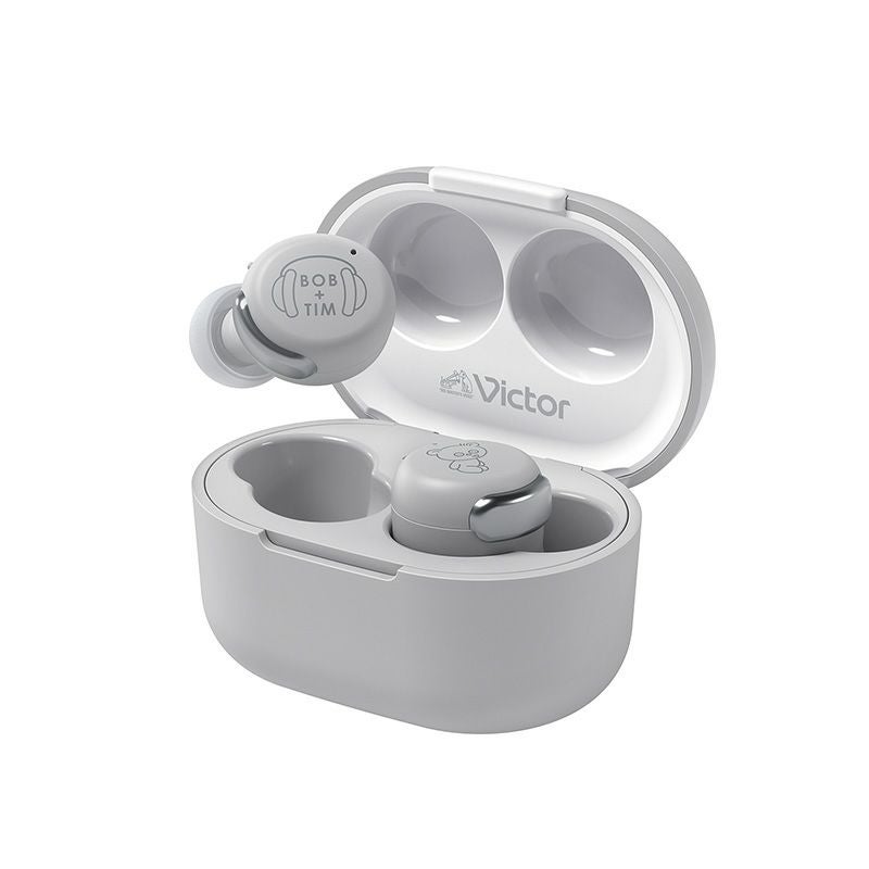 ミニオンコラボモデル】ワイヤレスステレオヘッドセット HA-A30T-EH