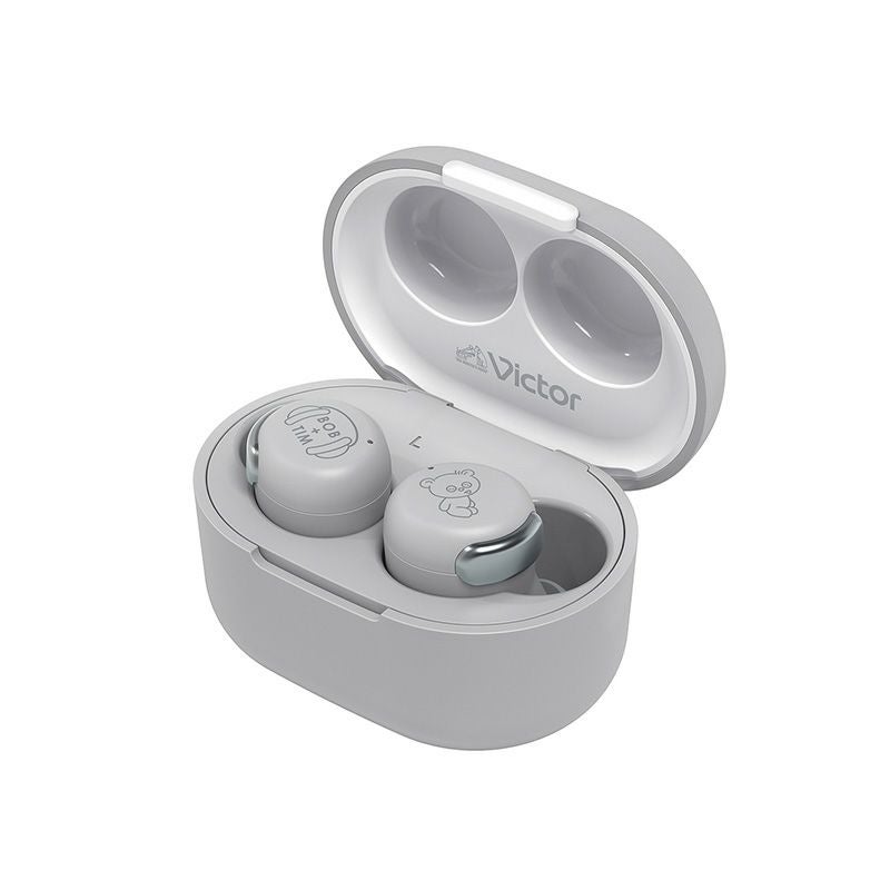 ミニオンコラボモデル】ワイヤレスステレオヘッドセット HA-A30T-EH