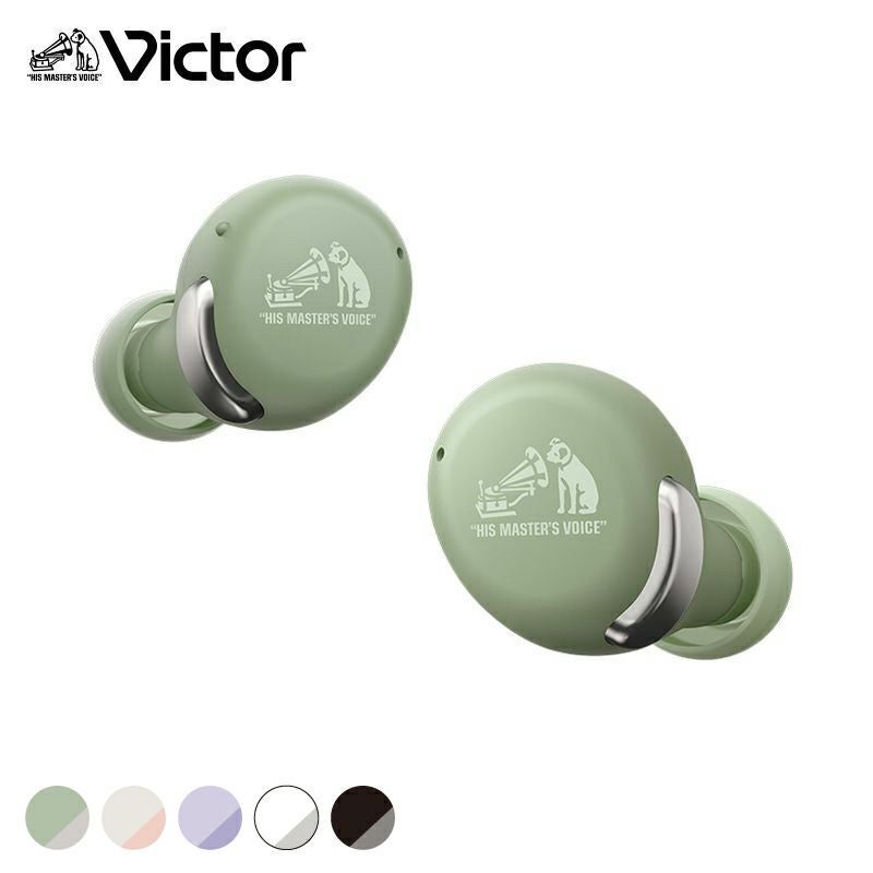 ワイヤレスイヤホン HA-A30T2 | JVCケンウッドストア