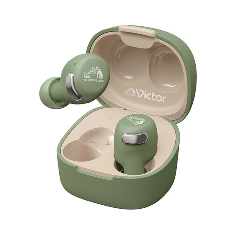 ワイヤレスイヤホン HA-A30T2 | JVCケンウッドストア