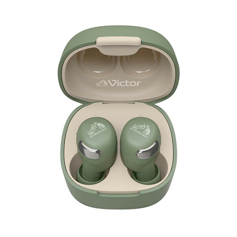 ワイヤレスイヤホン HA-A30T2 | JVCケンウッドストア