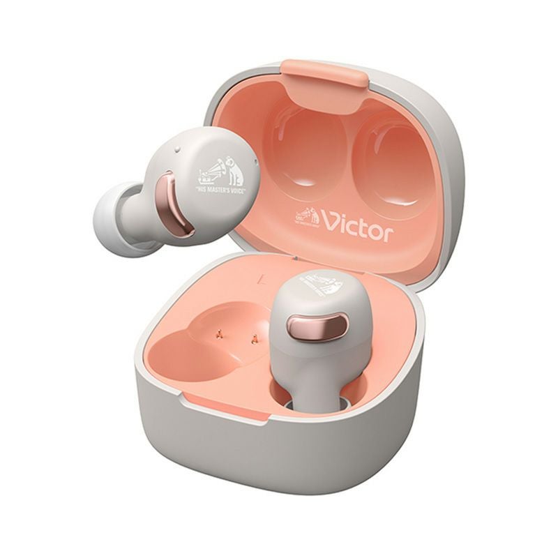 ワイヤレスイヤホン HA-A30T2 | JVCケンウッドストア