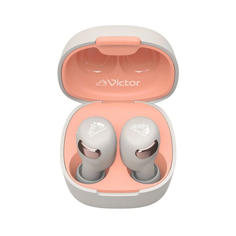 ワイヤレスイヤホン HA-A30T2 | JVCケンウッドストア